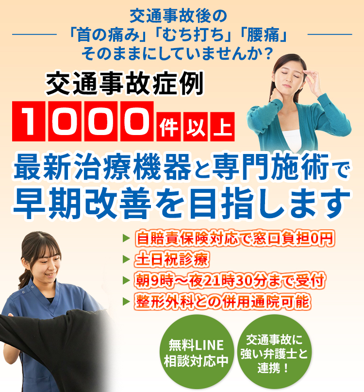 根本改善